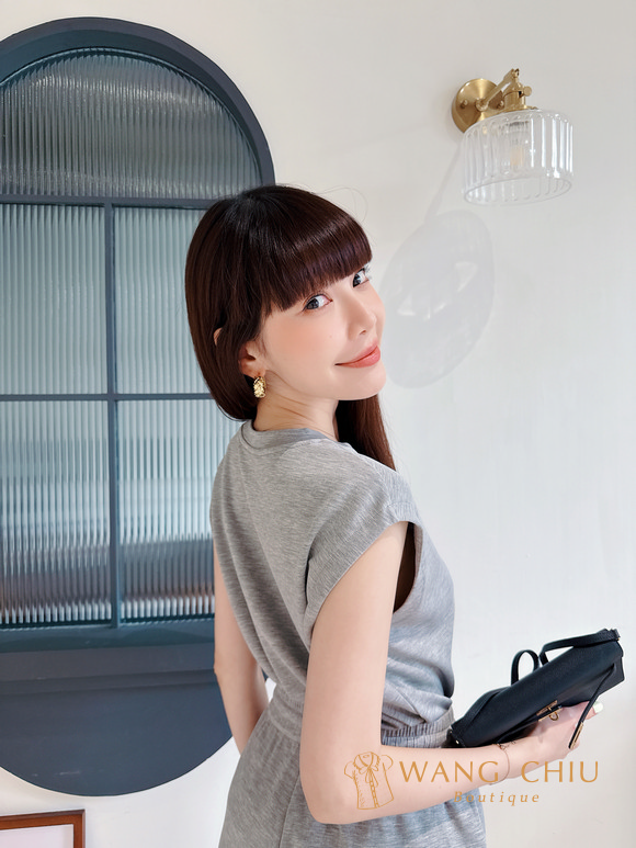 WANG CHIU 麻豆照